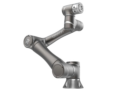 Collaborative Robots